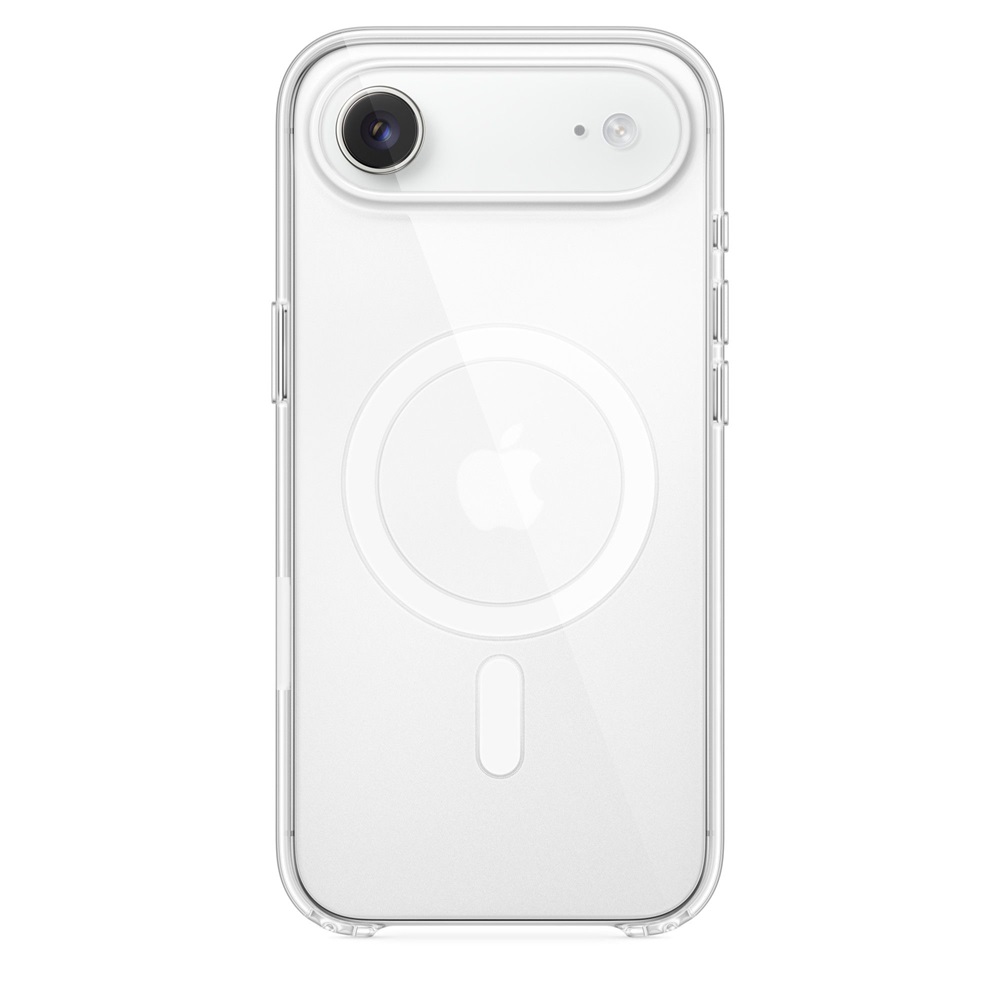 Apple mgh34zm/a iPhone Air MagSafe zúzmara tok