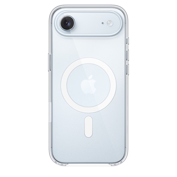 Apple mgh34zm/a iPhone Air MagSafe zúzmara tok