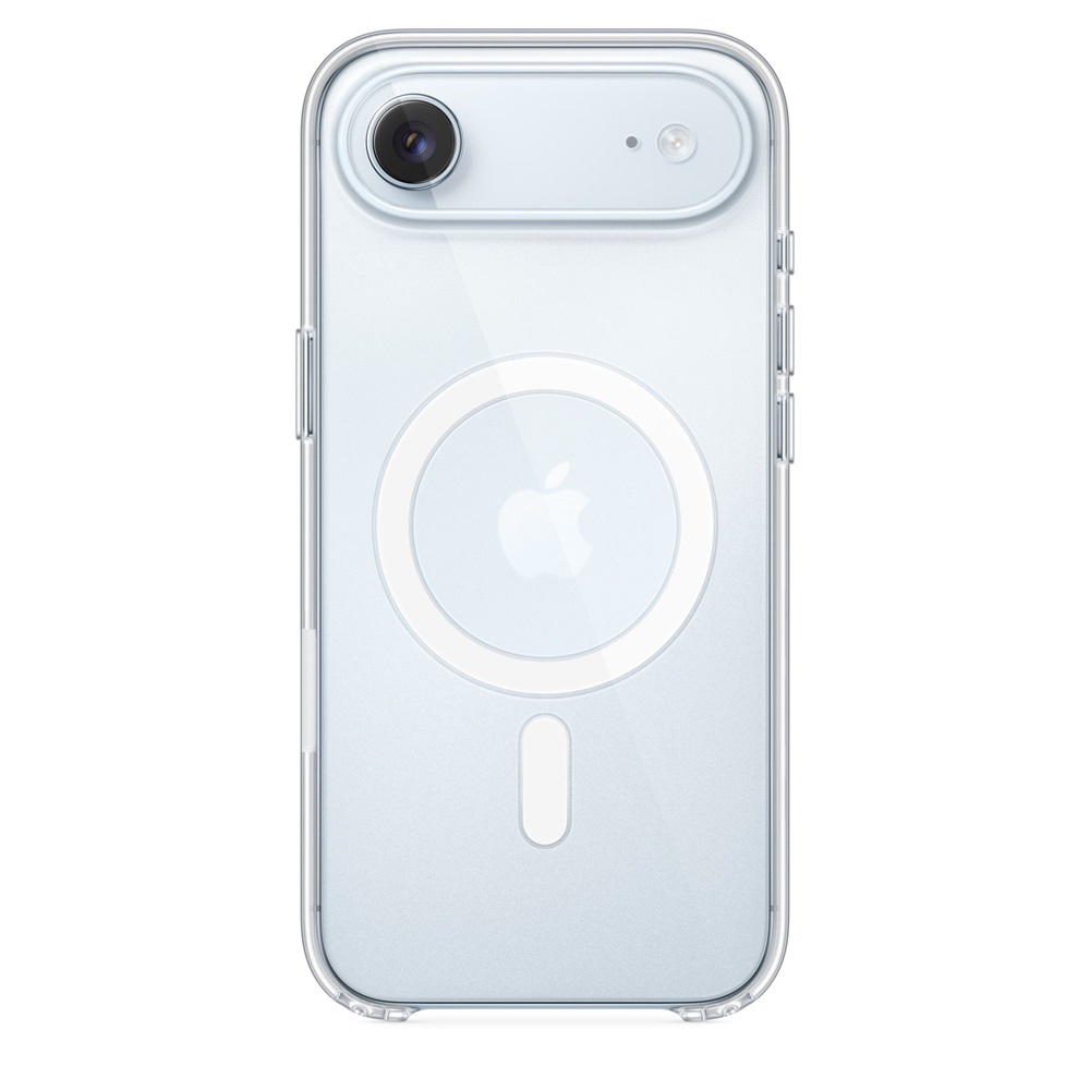 Apple mgh34zm/a iPhone Air MagSafe zúzmara tok