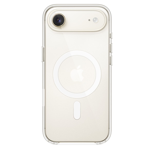 Apple mgh34zm/a iPhone Air MagSafe zúzmara tok