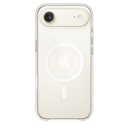Apple mgh34zm/a iPhone Air MagSafe zúzmara tok
