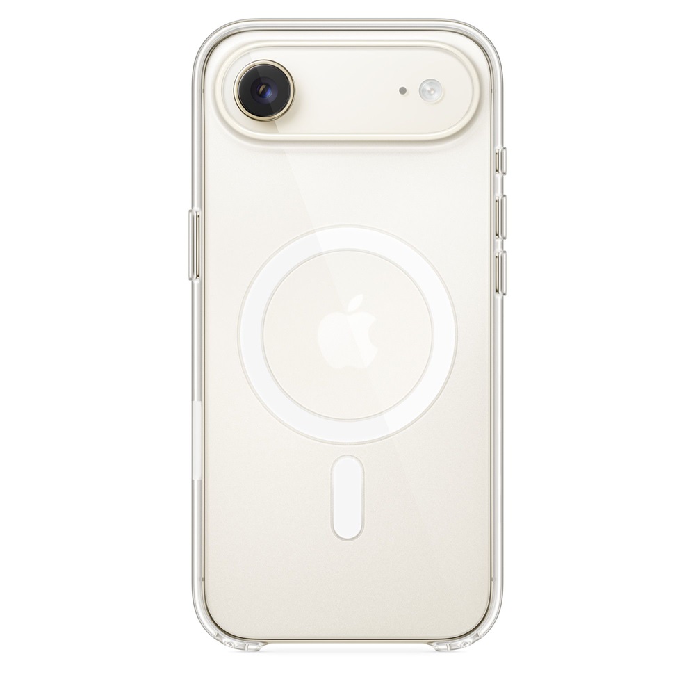 Apple mgh34zm/a iPhone Air MagSafe zúzmara tok