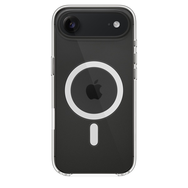 Apple mgh34zm/a iPhone Air MagSafe zúzmara tok
