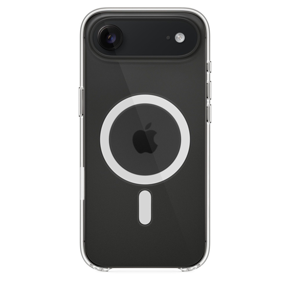 Apple mgh34zm/a iPhone Air MagSafe zúzmara tok