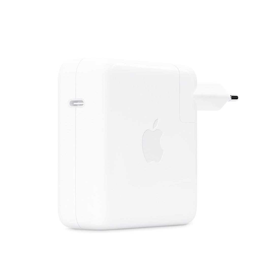 Apple mw2l3zm/a 96W USB-C fehér hálózati adapter