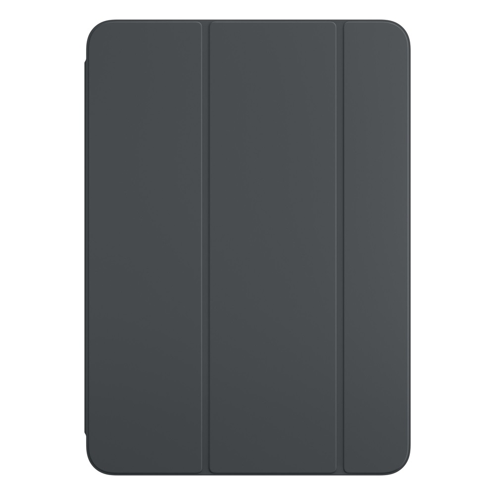 Apple mw983zm/a iPad Pro 11" (M4) Smart Folio fekete oldalra nyíló tok