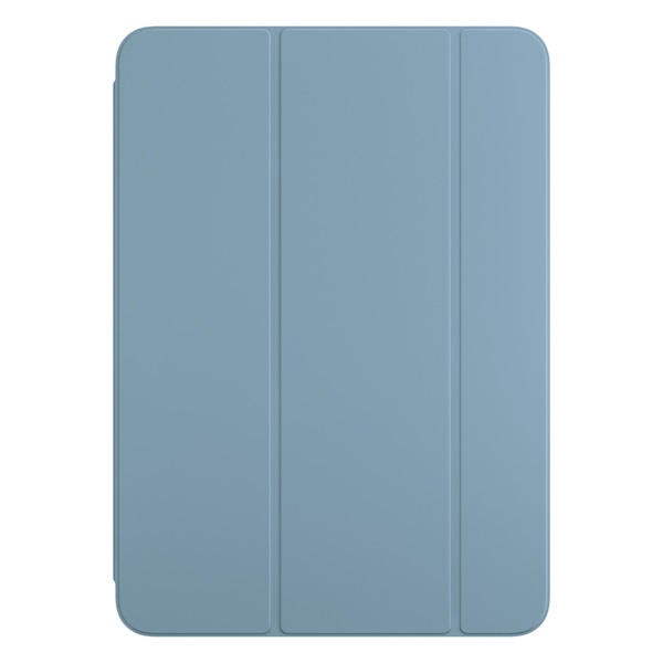 Apple mw993zm/a iPad Pro 11" (M4) Smart Folio Denim oldalra nyíló tok
