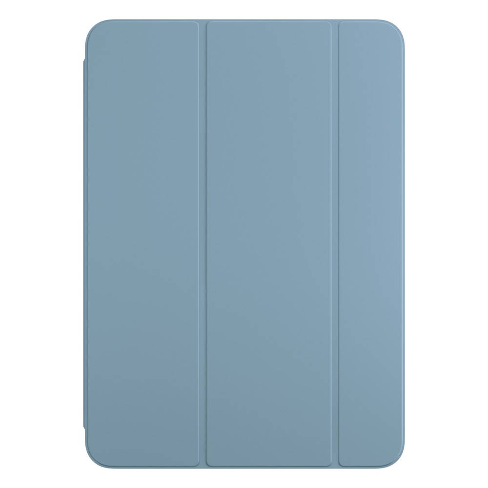 Apple mw993zm/a iPad Pro 11" (M4) Smart Folio Denim oldalra nyíló tok