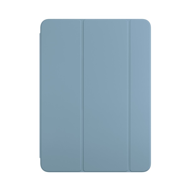 Apple mwk63zm/a iPad Air 11" (M2) Smart Folio Denim oldalra nyíló tok