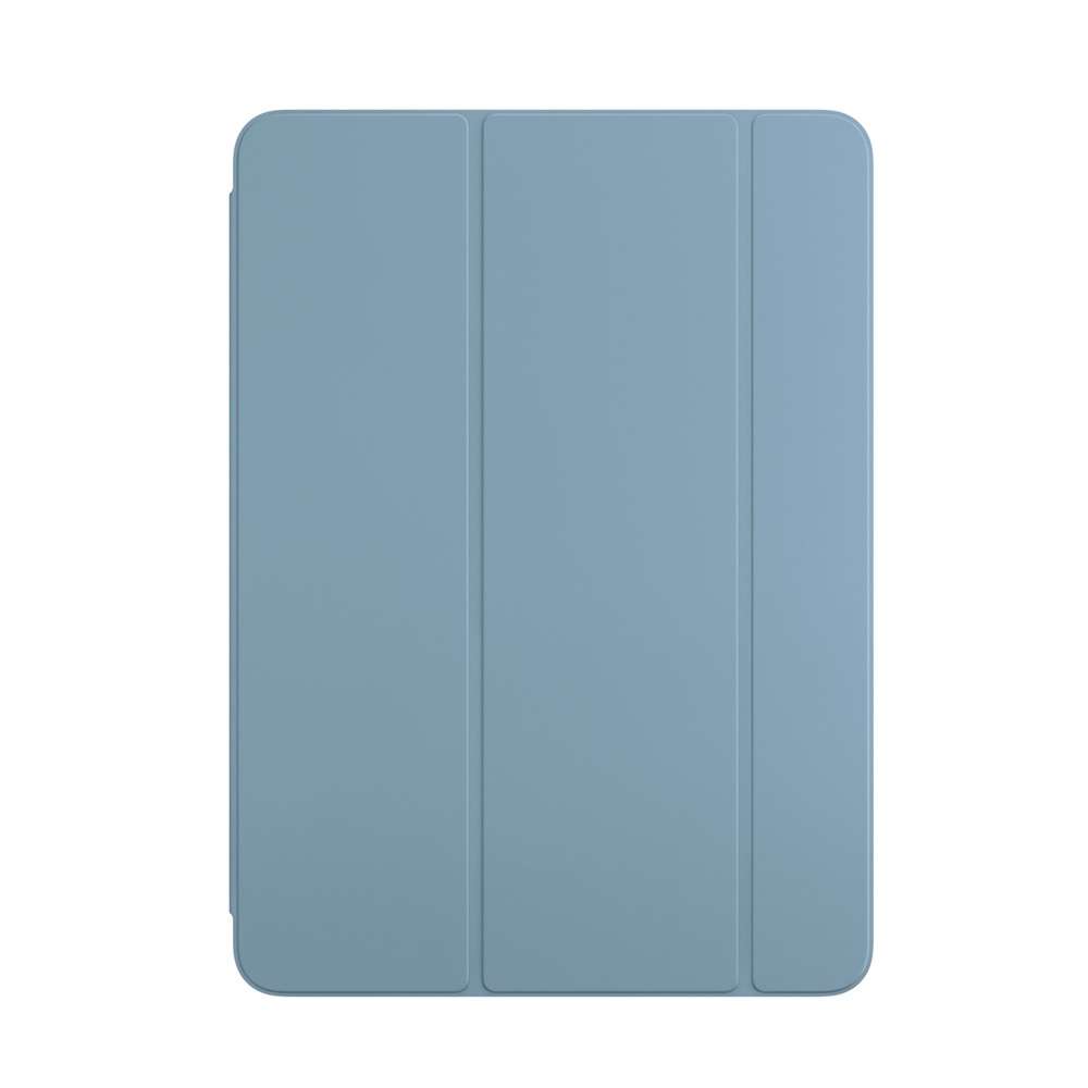 Apple mwk63zm/a iPad Air 11" (M2) Smart Folio Denim oldalra nyíló tok