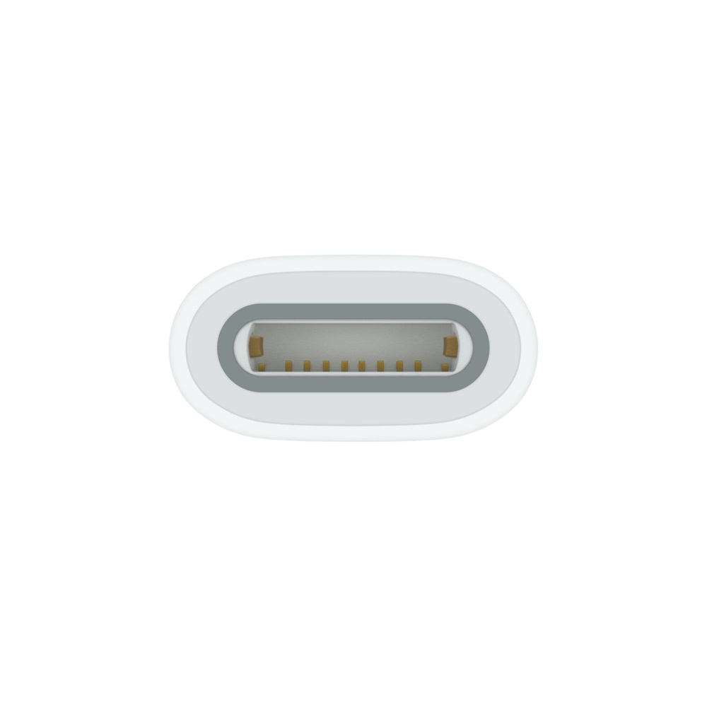 Apple mwml3zm/a Type-C - Apple Pencil adapter
