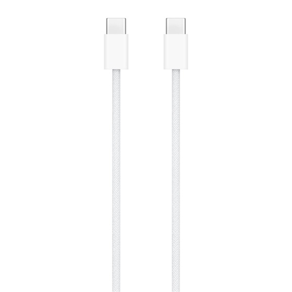 Apple mxk73ua/a Magic Keyboard (2024) Touch ID & Numpad UA fehér billentyűzet