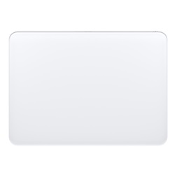 Apple mxk93zm/a Magic Trackpad (2024) fehér Multi-touch felület