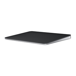 Apple mxka3zm/a Magic Trackpad (2024) fekete Multi-touch felület