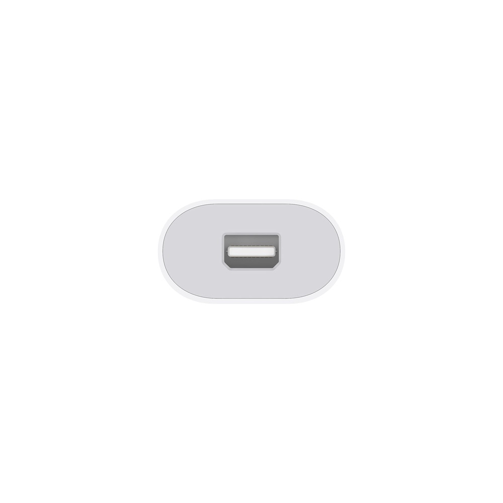 Apple myh93zm/a Thunderbolt 3 (USB-C) - Thunderbolt 2 átalakító