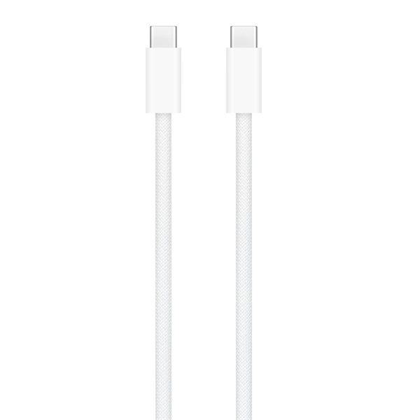 Apple myqt3zm/a 2m 240W Type-C töltő kábel
