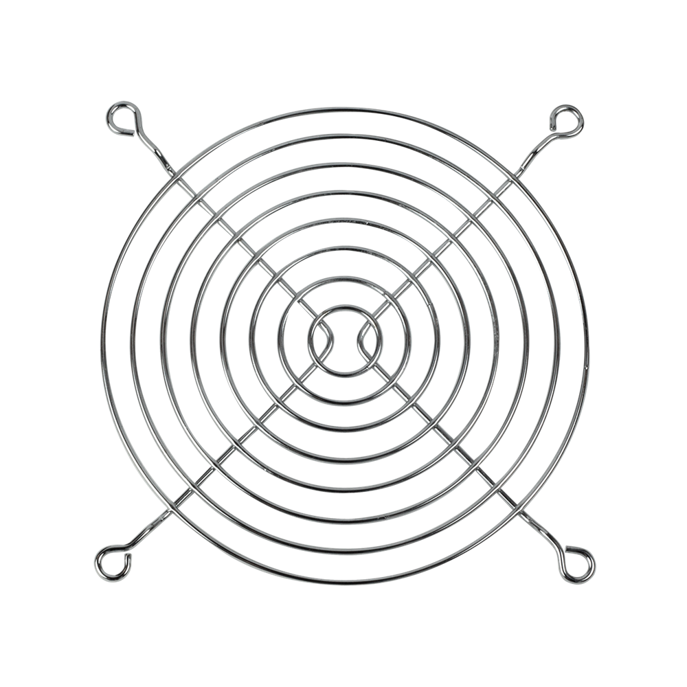 Arctic 120mm ventilátor védőrács
