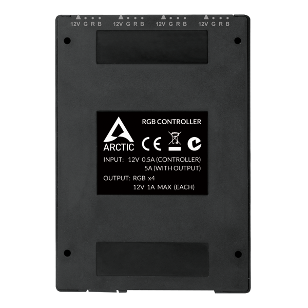 Arctic ACFAN00224A RGB controller