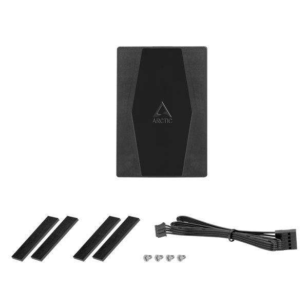 Arctic ACFAN00224A RGB controller