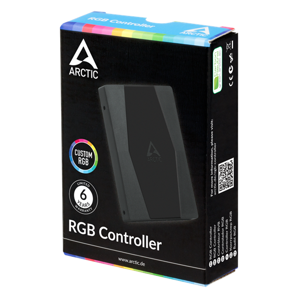 Arctic ACFAN00224A RGB controller