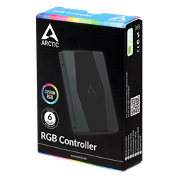Arctic ACFAN00224A RGB controller