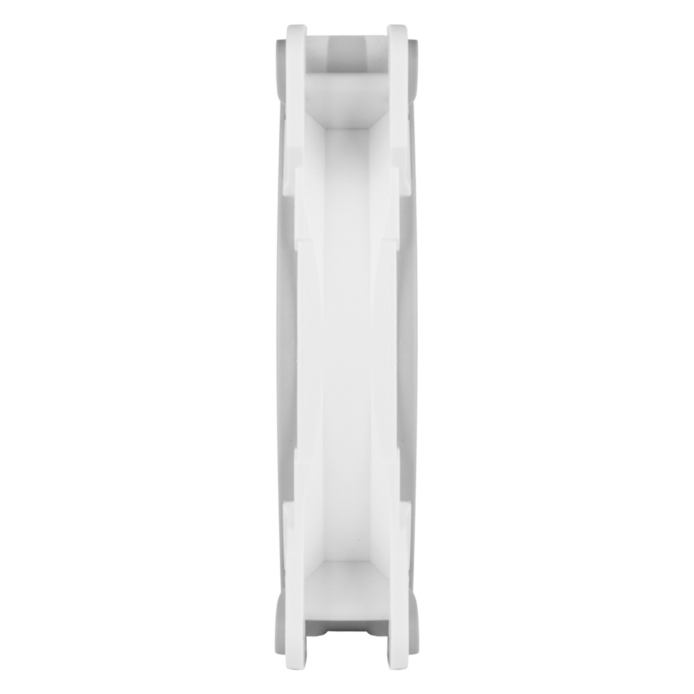Arctic BIONIX P120 120mm szürke/fehér ventilátor