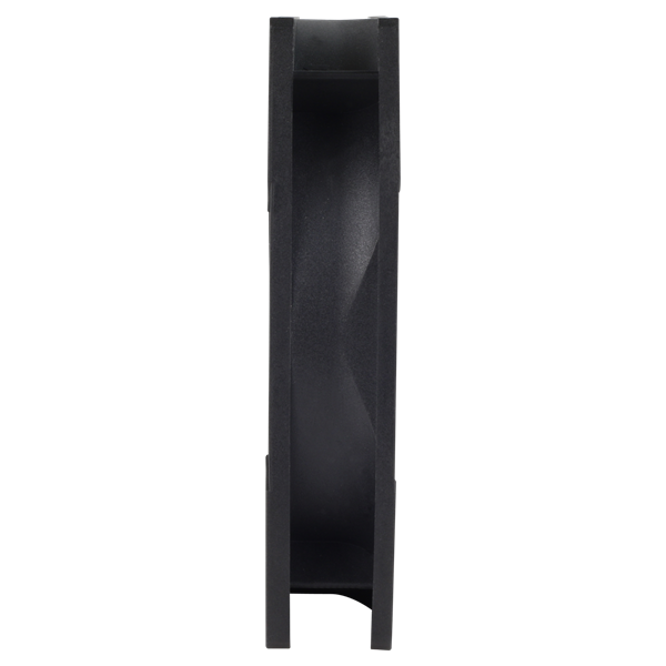 Arctic F12 120mm 5db fekete ventilátor