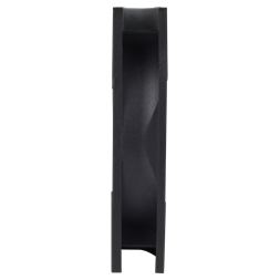 Arctic F12 120mm 5db fekete ventilátor