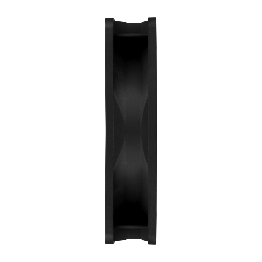 Arctic F9 PWM PST 90mm fekete ventilátor