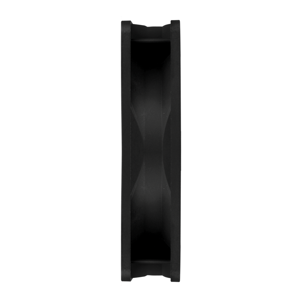 Arctic F9 Silent 90mm fekete ventilátor