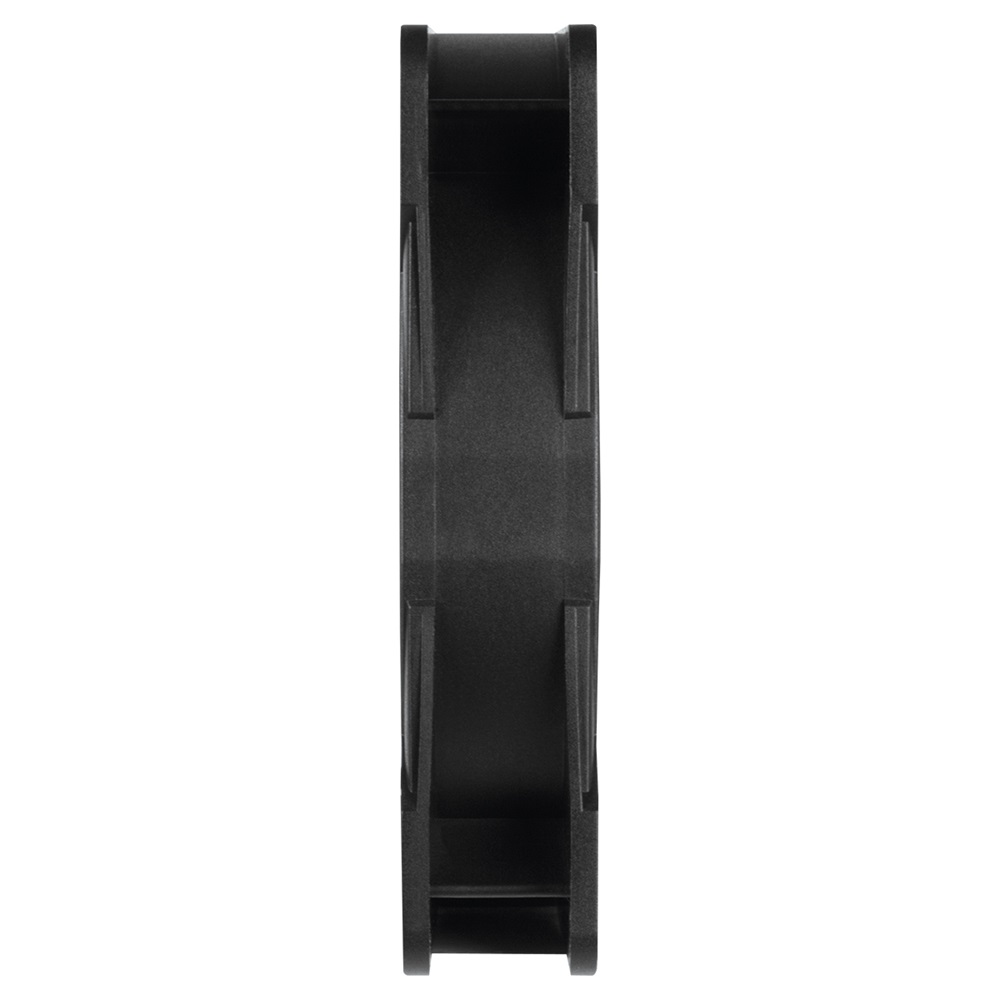 Arctic P12 Max 120mm 5db fekete ventilátor