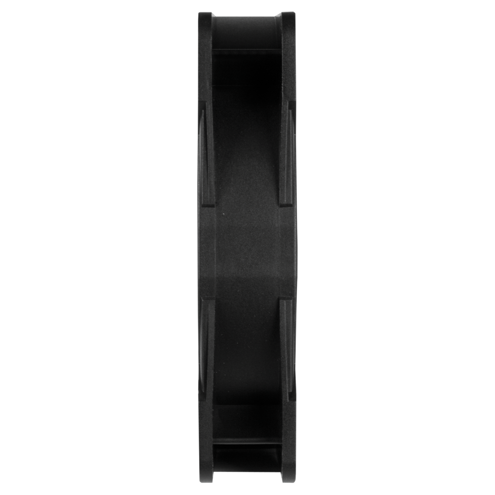 Arctic P12 PWM PST A-RGB 120mm fekete ventilátor