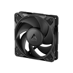 Arctic P12 Pro 120mm PWM fekete ventilátor
