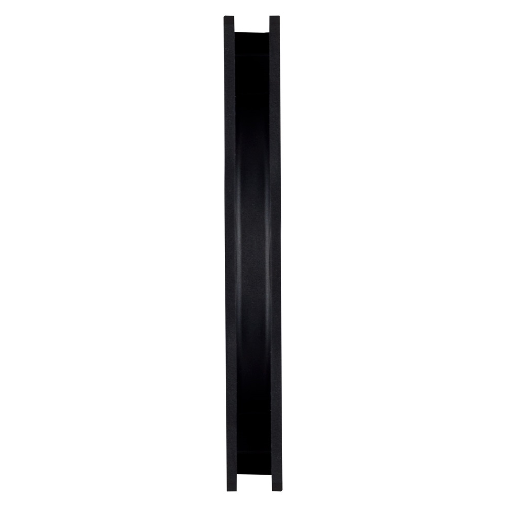 Arctic P12 SLIM PWM PST 120mm ventilátor