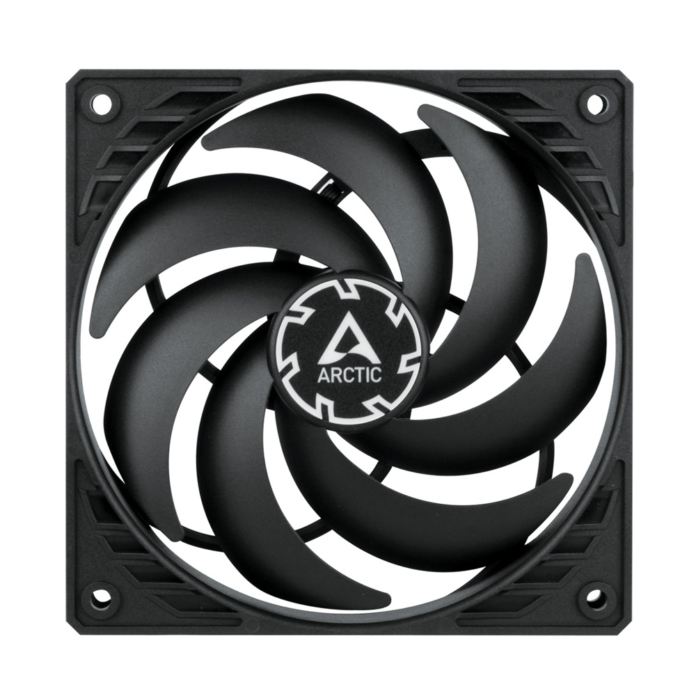 Arctic P12 SLIM PWM PST 120mm ventilátor