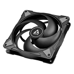 Arctic P14 MAX 140mm fekete ventilátor