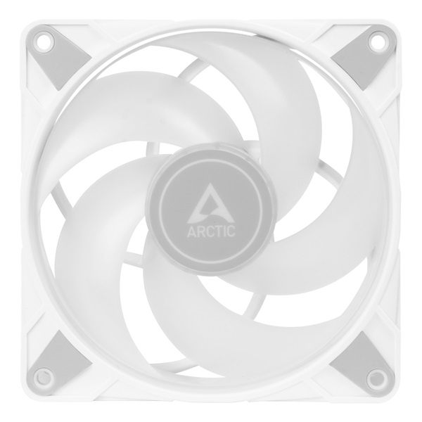 Arctic P14 PWM PST A-RGB 140mm fehér ventilátor