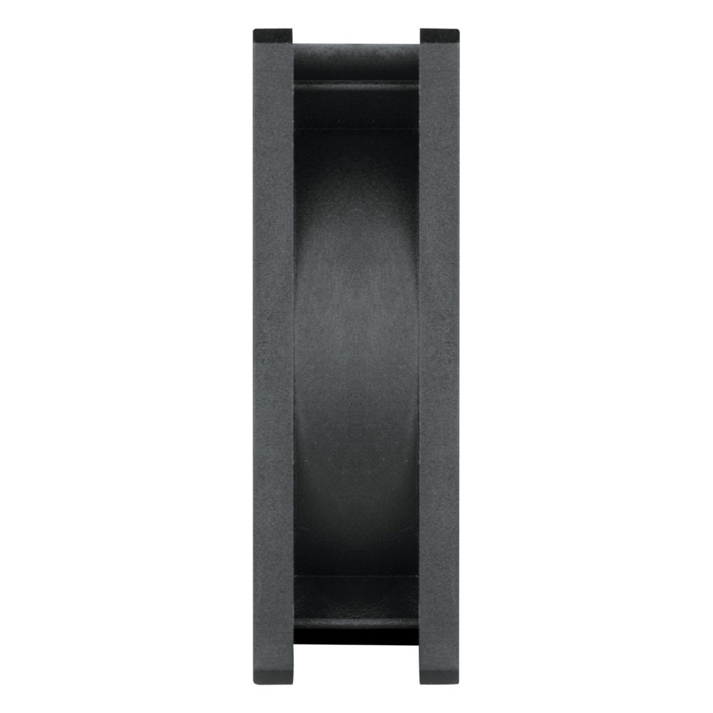 Arctic P8 Max 80mm fekete ventilátor