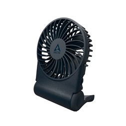 Arctic Summair 2Go kék, 9,1 cm, 5 W, kézi akkus ventilátor