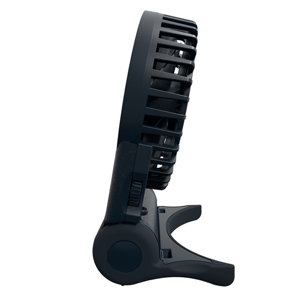 Arctic Summair 2Go kék, 9,1 cm, 5 W, kézi akkus ventilátor