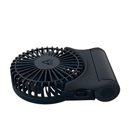 Arctic Summair 2Go kék, 9,1 cm, 5 W, kézi akkus ventilátor
