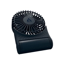 Arctic Summair 2Go kék, 9,1 cm, 5 W, kézi akkus ventilátor