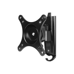 Arctic W1A fali monitor konzol