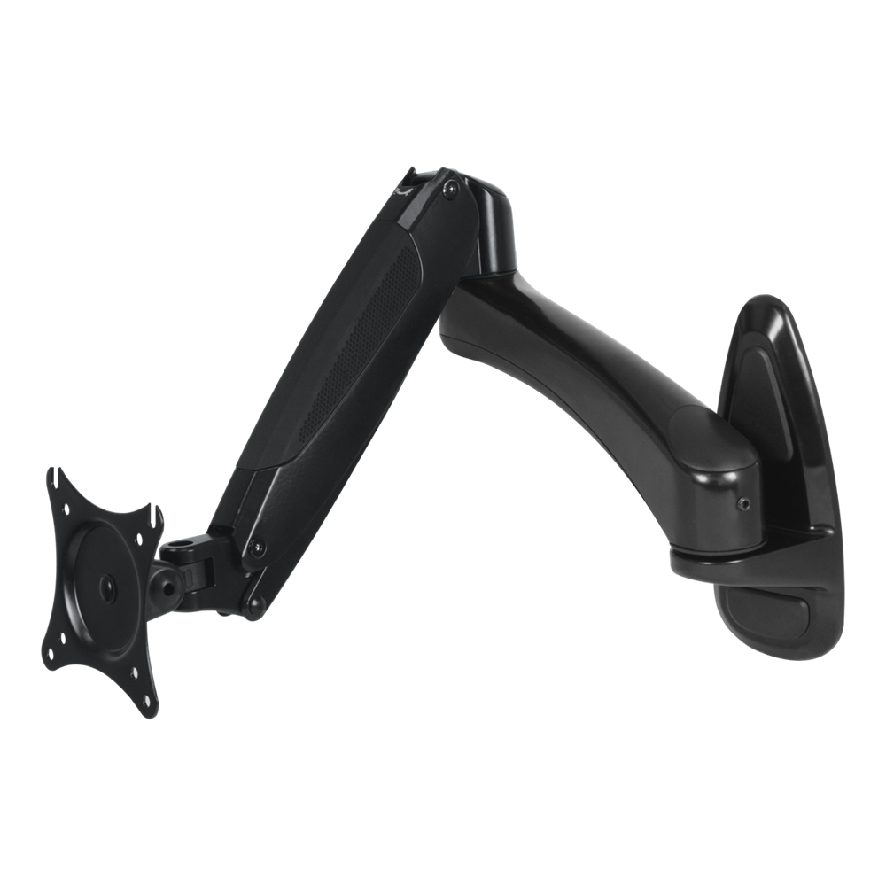 Arctic W1 3D fali monitor konzol
