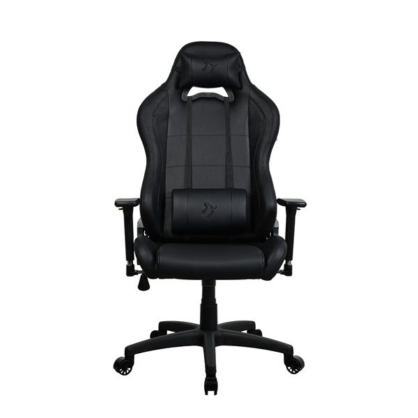 Arozz Torretta Pure fekete gamer szék