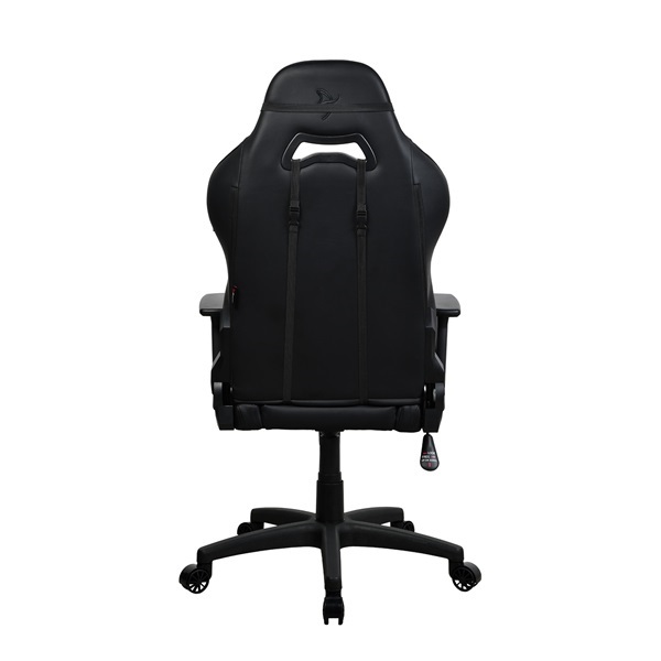 Arozz Torretta Pure fekete gamer szék
