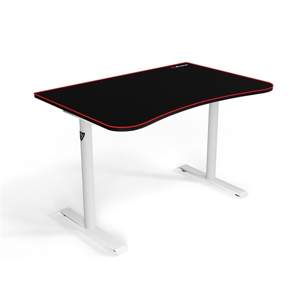Arozzi Arena Fratello fehér gaming asztal