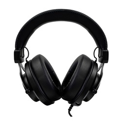 Arozzi Aria AZ-ARIA-BK fekete vezetékes gamer headset