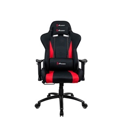 Arozzi Inizio fekete-piros gamer szék