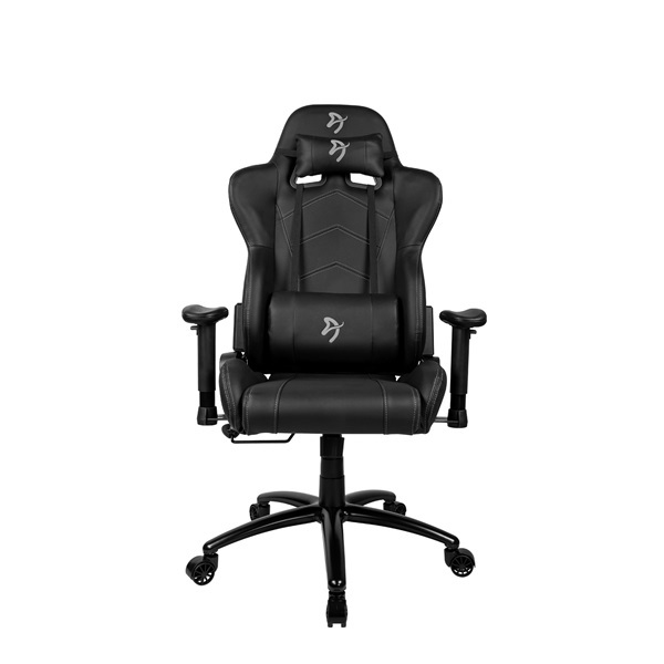 Arozzi Inizio fekete PU bőr gamer szék